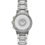 ⁦ساعة ارماني Emporio Armani AR11076 رجالي ايطالي اصلي 43mm⁩ - الصورة ⁦7⁩
