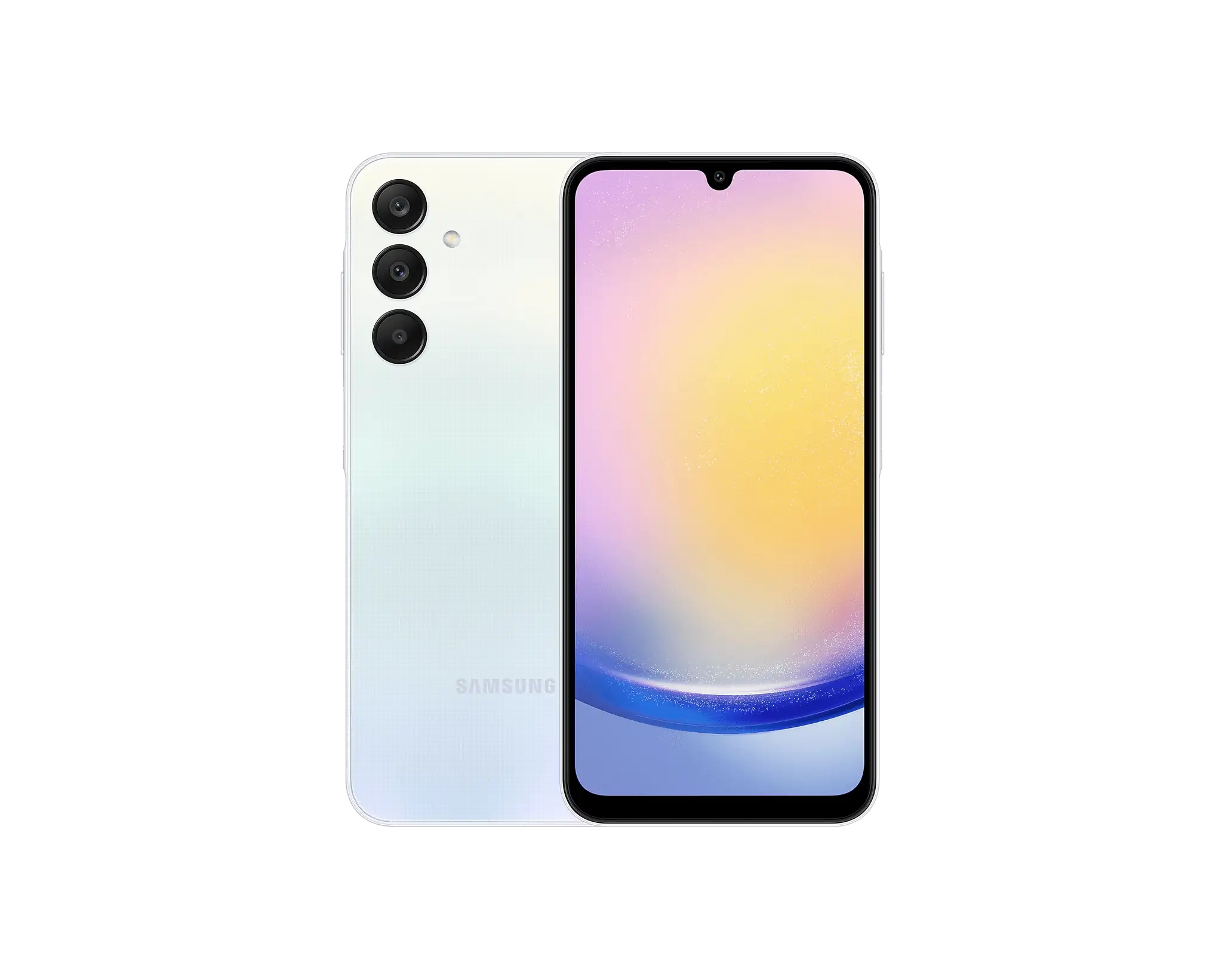 Galaxy A25 5G Galaxy A25 5G