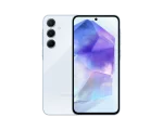 ⁦هاتف سامسونج Galaxy A55 5G الاسعار والمواصفات بالعراق⁩ - الصورة ⁦7⁩
