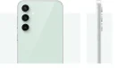 ⁦جوال سامسونج Galaxy S23 FE 256GB مواصفات واسعار العراق⁩ - الصورة ⁦4⁩