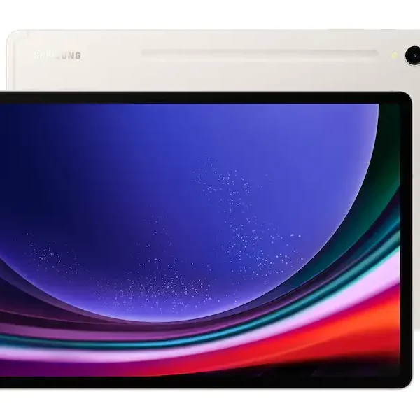 Galaxy Tab S9+