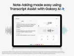 ⁦تاب سامسونج Galaxy Tab S9 Plus العراق الاسعار والمواصفات⁩ - الصورة ⁦4⁩