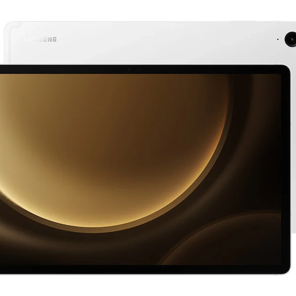 Galaxy Tab S9 FE+ Silver