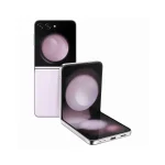 ⁦هاتف سامسونج Galaxy Z Flip5 (256GB) المواصفات والاسعار بالعراق⁩ - الصورة ⁦4⁩