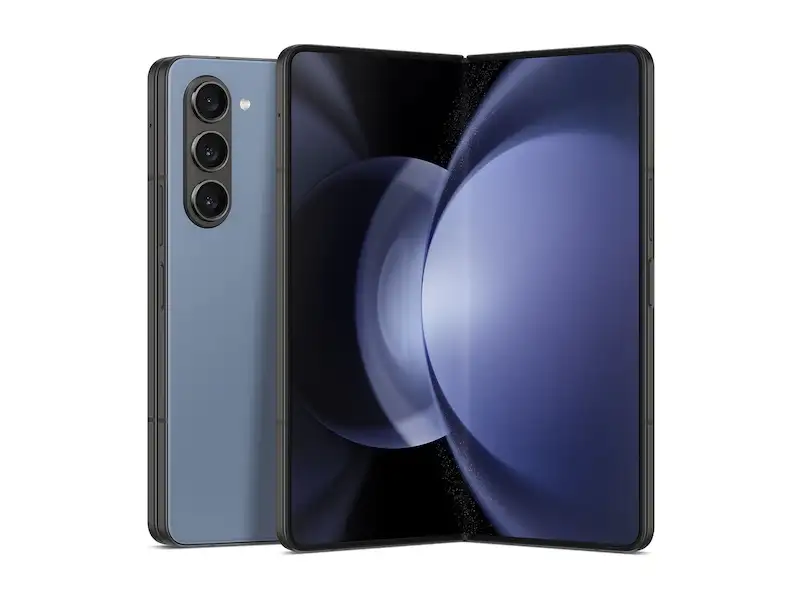 Galaxy Z Fold5 (1) هاتف سامسونج Galaxy Z Fold5 (256GB) بالعراق الاسعار + المواصفات - الصورة 1