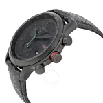 ⁦ساعة غوتشي Gucci YA126244 رجالي سويسري أصلي 46mm⁩ - الصورة ⁦2⁩