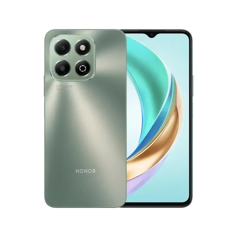 HONOR X6b