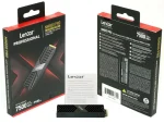 Lexar NM800 with Heatsink NVMe