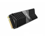 ⁦هارد تخزين داخلي ليكسار Lexar NM800 with Heatsink NVMe⁩ - الصورة ⁦3⁩