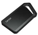 ⁦قرص تخزين خارجي بورتابل لكسار Lexar Professional SL600 Portable SSD⁩ - الصورة ⁦2⁩