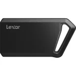 ⁦قرص تخزين خارجي بورتابل لكسار Lexar Professional SL600 Portable SSD⁩ - الصورة ⁦3⁩