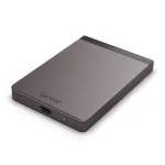 Lexar SL200 Portable SSD