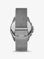 ⁦ساعة مايكل كورس Michael Kors Brecken امريكي اصلي رجالي⁩ - الصورة ⁦3⁩