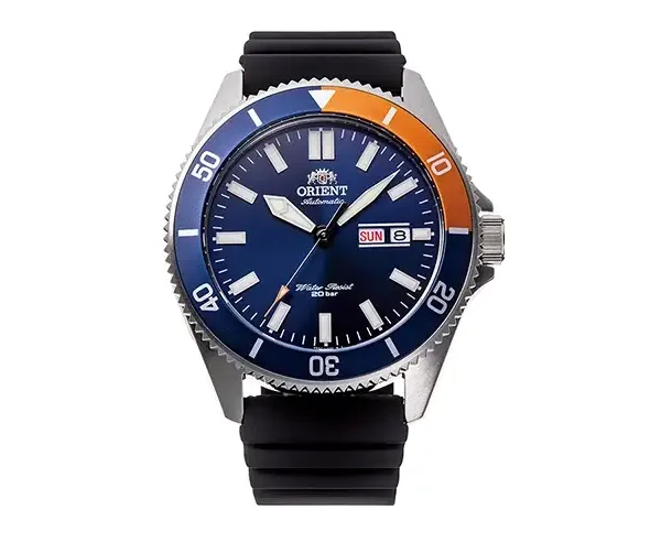 ORIENT Mechanical Sports