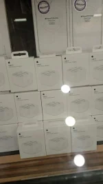 ⁦شاحن آبل USB-C بقوة 20 واط للآيفون والآيباد شحن سريع⁩ - الصورة ⁦2⁩