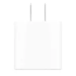 ⁦شاحن آبل USB-C بقوة 20 واط للآيفون والآيباد شحن سريع⁩ - الصورة ⁦4⁩