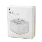 Power Adapter 20W USB-C