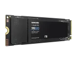 ⁦هارد تخزين داخلي سامسونج SAMSUNG 990 EVO M.2 NVME GEN4 أسود⁩ - الصورة ⁦4⁩
