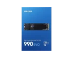 SAMSUNG 990 EVO