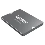 ⁦هارد قرص تخزين خارجي ليكسار SSD LEXAR NS100 كل الاحجام⁩ - الصورة ⁦2⁩