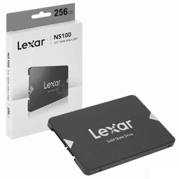 SSD LEXAR NS100
