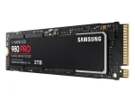 ⁦قرص تخزين داخلي سامسونج Samsung 980 PRO PCIe NVMe SSD⁩ - الصورة ⁦3⁩