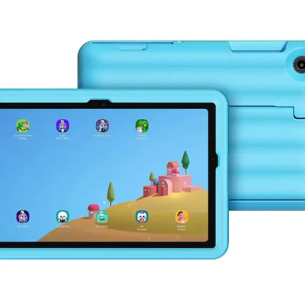 Samsung Galaxy Tab A9+ Kids Edition Blue