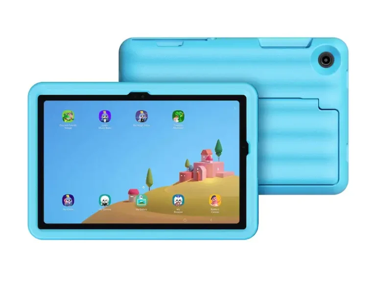 Samsung Galaxy Tab A9+ Kids Edition Blue