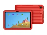 Samsung Galaxy Tab A9+ Kids Edition Red