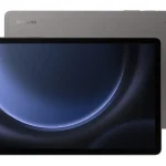 Samsung Galaxy Tab S9 FE Gray
