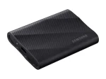 ⁦هارد تخزين خارجي سامسونج Samsung Portable SSD T9 أسود⁩ - الصورة ⁦2⁩