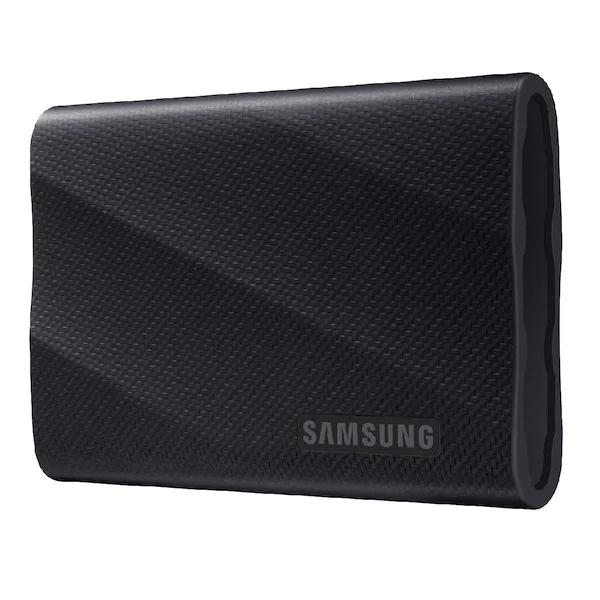 Samsung Portable SSD T9