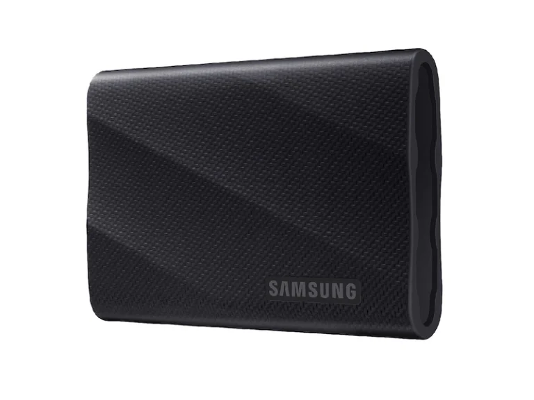Samsung Portable SSD T9
