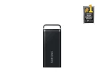 Samsung T5 EVO Portable SSD