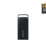 Samsung T5 EVO Portable SSD