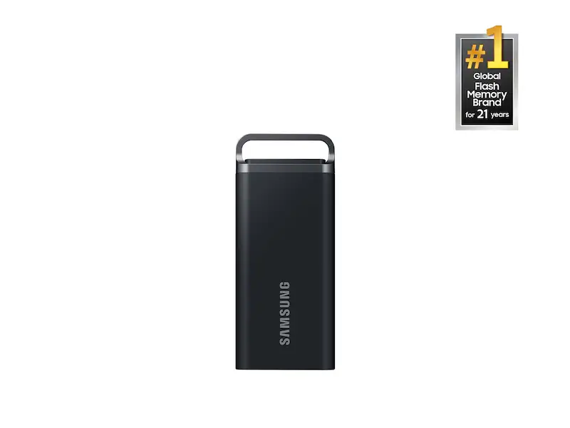 Samsung T5 EVO Portable SSD Samsung T5 EVO Portable SSD