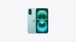 iPhone 16 Plus Teal