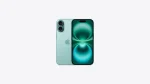 iPhone 16 Teal