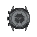 ⁦ساعة تيسوت Tissot PRS 516 رجالي سويسري اصلي 45mm⁩ - الصورة ⁦3⁩