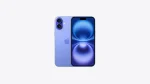 iPhone 16 Plus Ultramarine