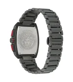 ⁦ساعة فيرزاتشي Versace Dominus Quartz للرجال سويسرية 42mm⁩ - الصورة ⁦2⁩