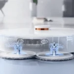 XIAOMI ROBOT VACUUM X20+