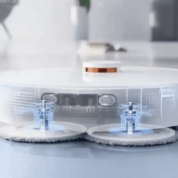 XIAOMI ROBOT VACUUM X20+