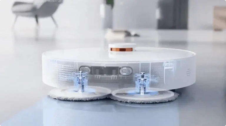 XIAOMI ROBOT VACUUM X20+