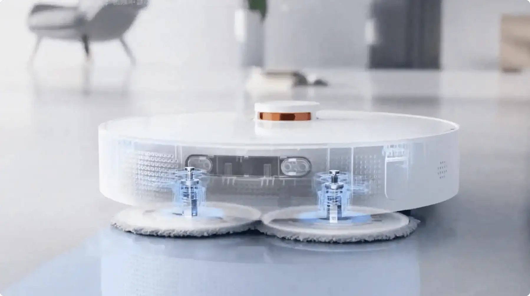 XIAOMI ROBOT VACUUM X20+ XIAOMI ROBOT VACUUM X20+