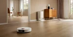 ⁦المكنسة الكهربائية روبوت شاومي XIAOMI ROBOT VACUUM X20 Plus للتنظيف⁩ - الصورة ⁦6⁩