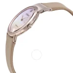 ⁦ساعة سيتزن Citizen EG7073-16Y نسائية يابانية أصلية 31mm⁩ - الصورة ⁦2⁩