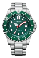 citizen-green-dial-automatic-nj0129-87x