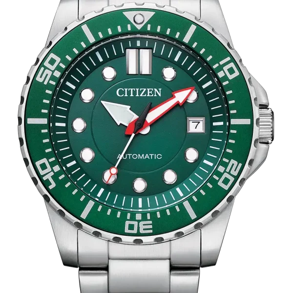 citizen-green-dial-automatic-nj0129-87x