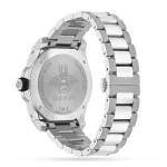 ⁦ساعة غوتشي Gucci Dive للرجال سويسري اصلي 45mm⁩ - الصورة ⁦2⁩